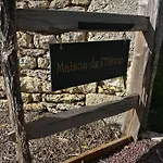 Maison De Lolivier- *