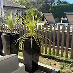 Maison De Lolivier-
