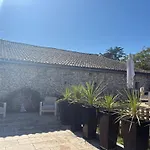 Maison De Lolivier- Saint-André-et-Appelles
