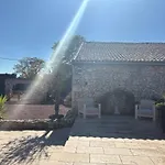 Maison De Lolivier-
