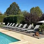 Maison De Lolivier-