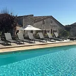 Maison De Lolivier- 펜션 *