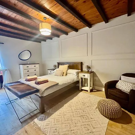 Maison De Lolivier- * Saint-André-et-Appelles