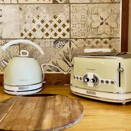 Hébergement de vacances Maison De Lolivier- *