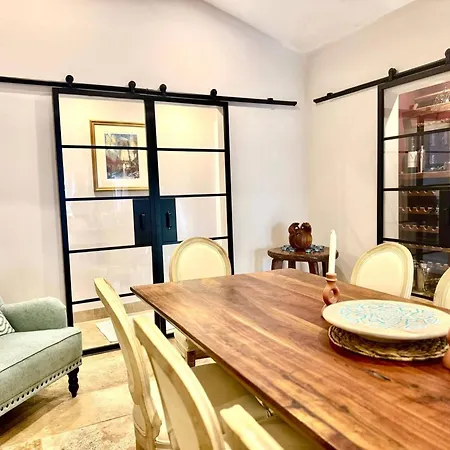 Maison De Lolivier- Сasa de vacaciones Saint-André-et-Appelles