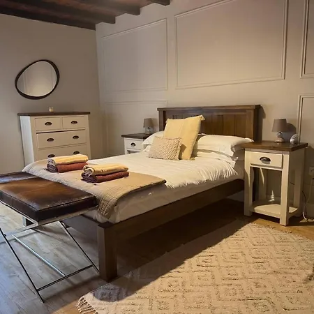 Maison De Lolivier-