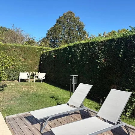 Сasa de vacaciones Maison De Lolivier- *
