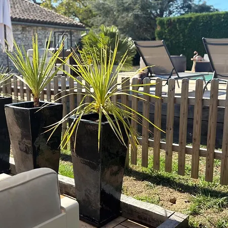 Maison De Lolivier-