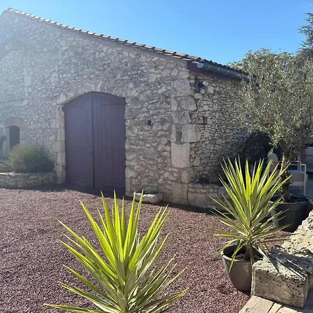 Сasa de vacaciones Maison De Lolivier- *