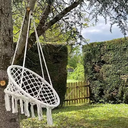 Сasa de vacaciones Maison De Lolivier- *