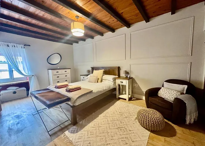 Maison De Lolivier- * Saint-André-et-Appelles