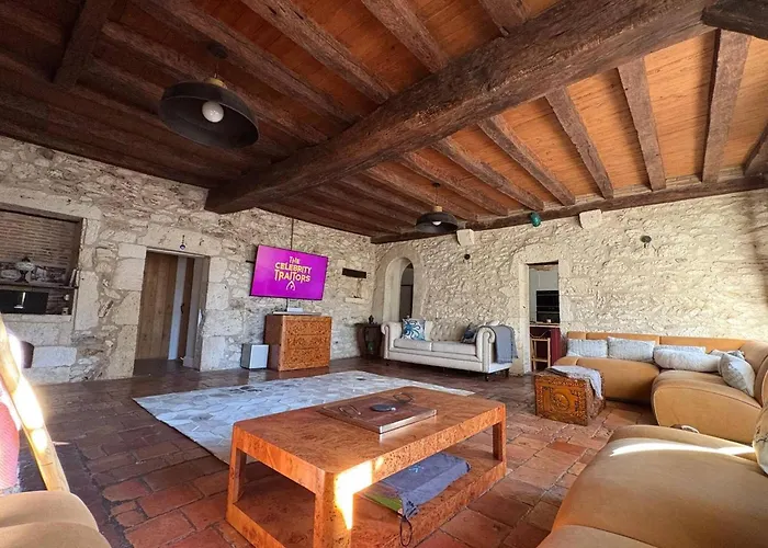 Maison De Lolivier- * Saint-André-et-Appelles