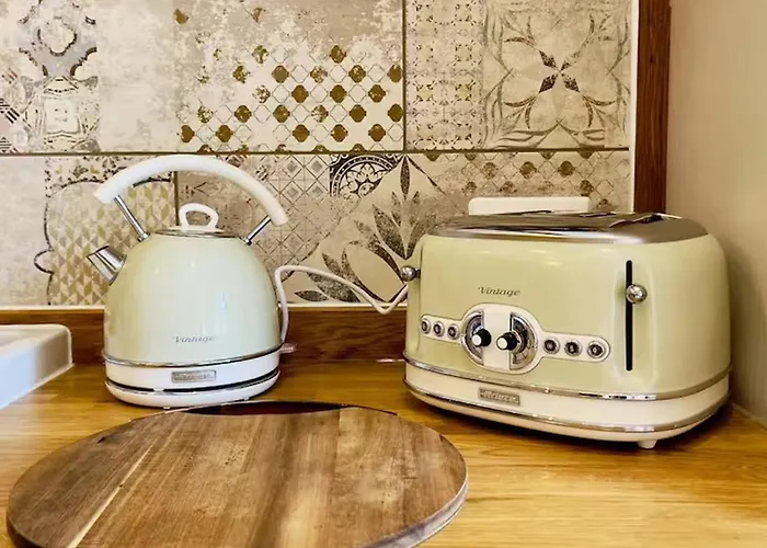 Hébergement de vacances Maison De Lolivier- *