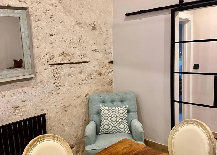 Maison De Lolivier- Hébergement de vacances Saint-André-et-Appelles