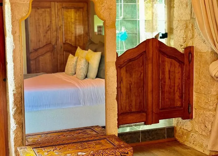 Maison De Lolivier-