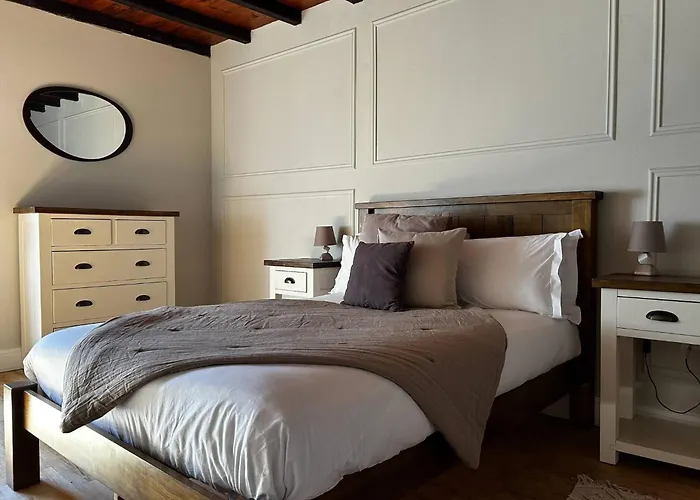 Hébergement de vacances Maison De Lolivier- *