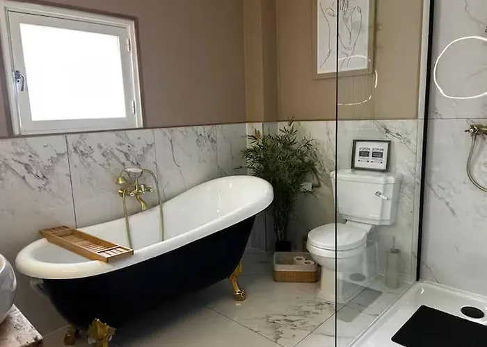 Hébergement de vacances Maison De Lolivier-
