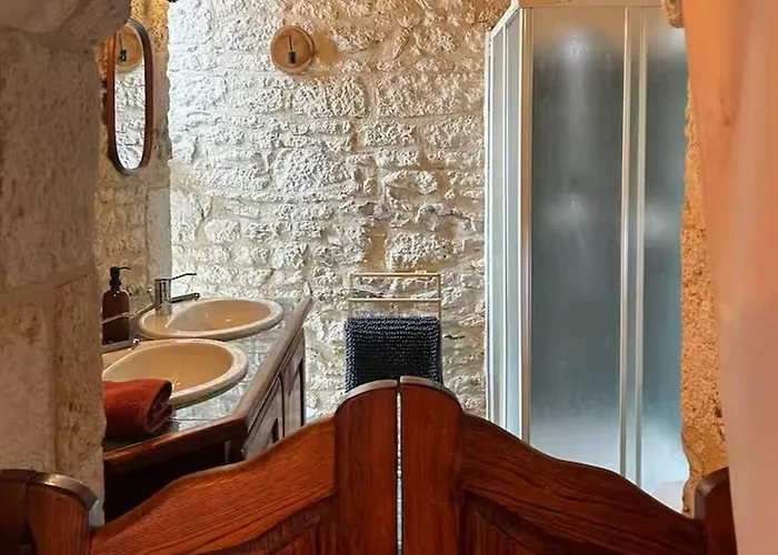 Hébergement de vacances Maison De Lolivier-